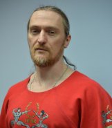 Мухортов Владимир