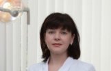 Гайдученко Оксана Анатольевна