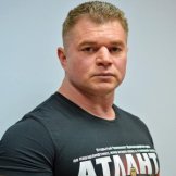 Кошкин Сергей 