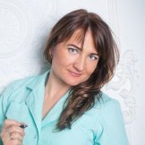 Казначеева Ольга 
