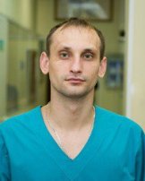 Морозов Евгений Александрович