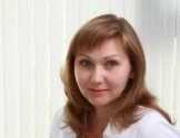 Буяло Евгения Владимировна