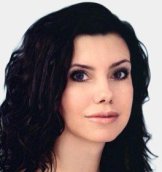 Круковская Наталья Владимировна