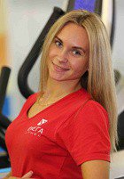 Липатова Анастасия