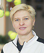 Старкова Светлана