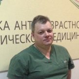 Погорелов Вадим Александрович