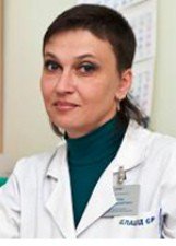 Ротова Елена Михайловна