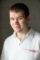 Скворцов Дмитрий