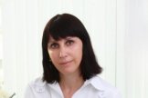 Жадеева Ангелина Евгеньевна