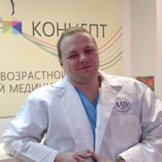 Кашников Иван Львович