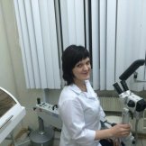 Гитинова Хатима Ханикаловна