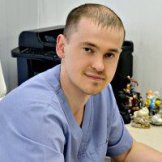 Голиков Георгий Борисович