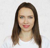 Науменко Юлия