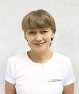 Кузнецова Альбина