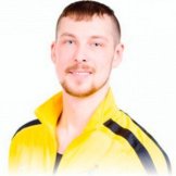 Кошкин Дмитрий