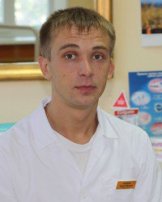 Блинов Эдуард Юрьевич