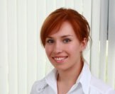 Елыгина Виктория Николаевна