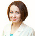 Лещенко Варвара Сергеевна
