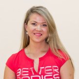 Ющенко Марина