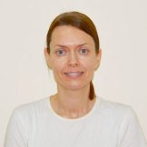Костылева Нина