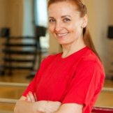 Аксинья Артемьева