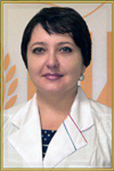 Федулова Ирина Борисовна