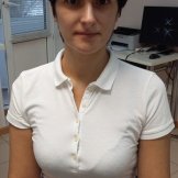 Иванова Тамара Вдадимировна