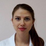 Каримова Ляйсан Назибовна