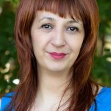 Щукина Нина Юрьевна