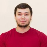 Егжанов Андрей