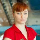 Елена Маноли