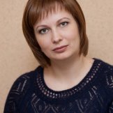 Сологуб Елена
