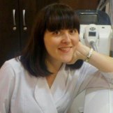 Боброва Екатерина