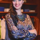 Клинова Екатерина