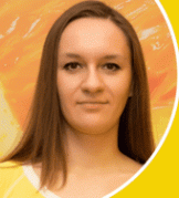 Воронцова Елена