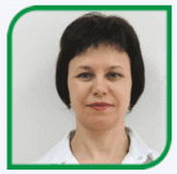 Шлыкова Анжелика Игоревна