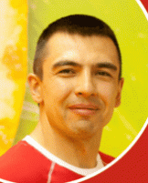 Шатров Дмитрий