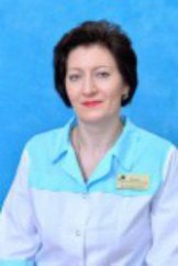 Попова Елена Анатольевна