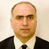 Шайхалиев Астемир Икрамович