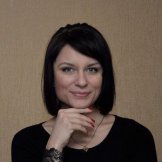 Долгополова Юлия