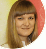 Синицына Анна