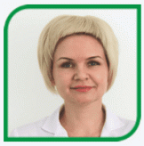 Федорова Елена Вячеславовна