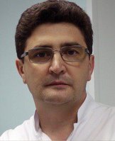 Абзалов Айрат Фагимович