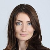 Клинкова Ольга Сергеевна