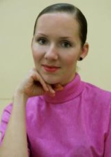 Тищенко Анна Владимировна