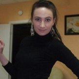 Юрина Регина