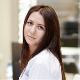 Савченко Юлия 