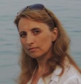 Кабушко Анна Юрьевна