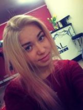 Гладких Кристина