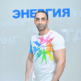 Сантросян Эдгар